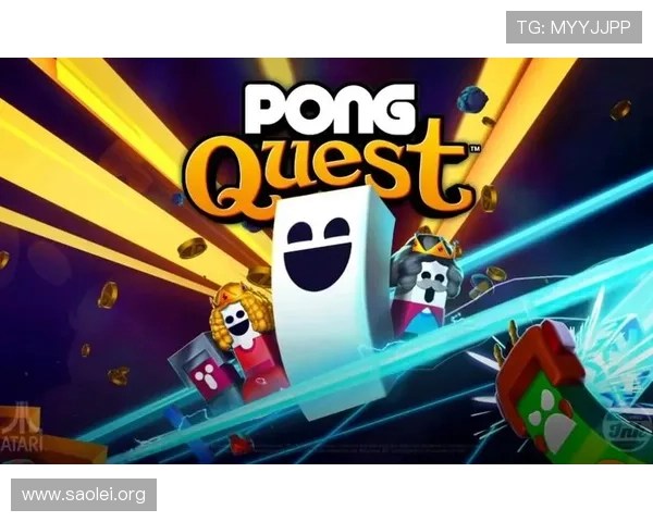 最新pong电子游戏版本上线带来哪些创新功能和玩法变化详尽分析